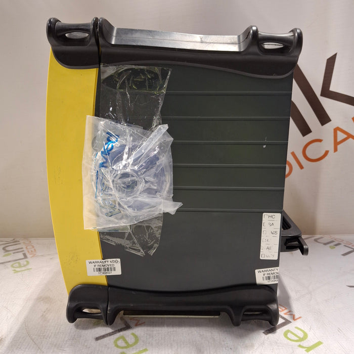 VersaMed VersaMed iVent 201 Ventilator Respiratory reLink Medical