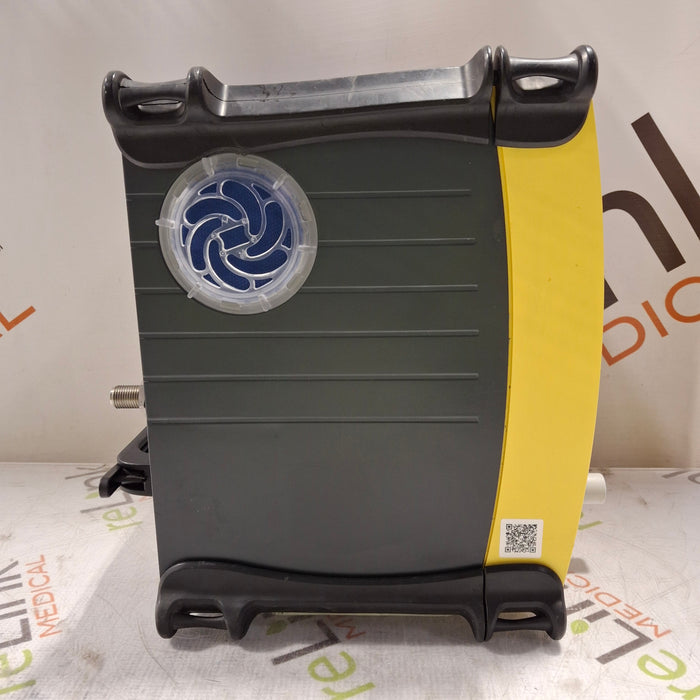 VersaMed VersaMed iVent 201 Ventilator Respiratory reLink Medical