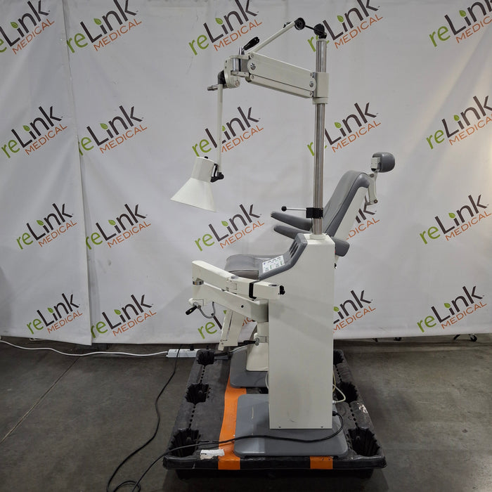 Reichert Reichert Advantage Chair & Stand Ophthalmology reLink Medical