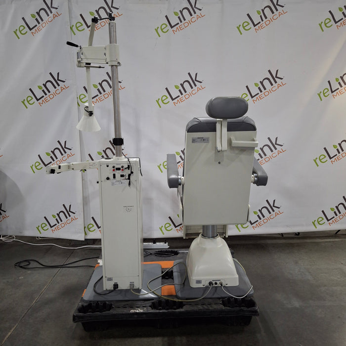 Reichert Reichert Advantage Chair & Stand Ophthalmology reLink Medical