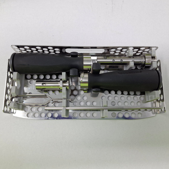 Stryker Foot & Ankle FIXOS 5.0mm Compression Screw System