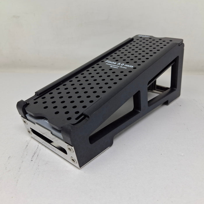 Stryker Foot & Ankle FIXOS 5.0mm Compression Screw System