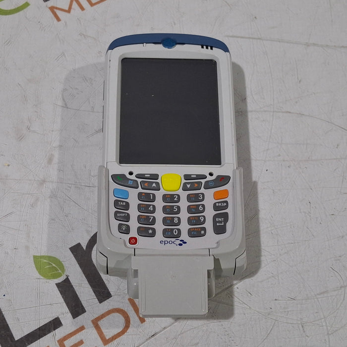 Socket Moblie Inc epoc Host Blood Analyzer