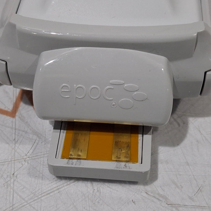 Socket Moblie Inc epoc Host Blood Analyzer
