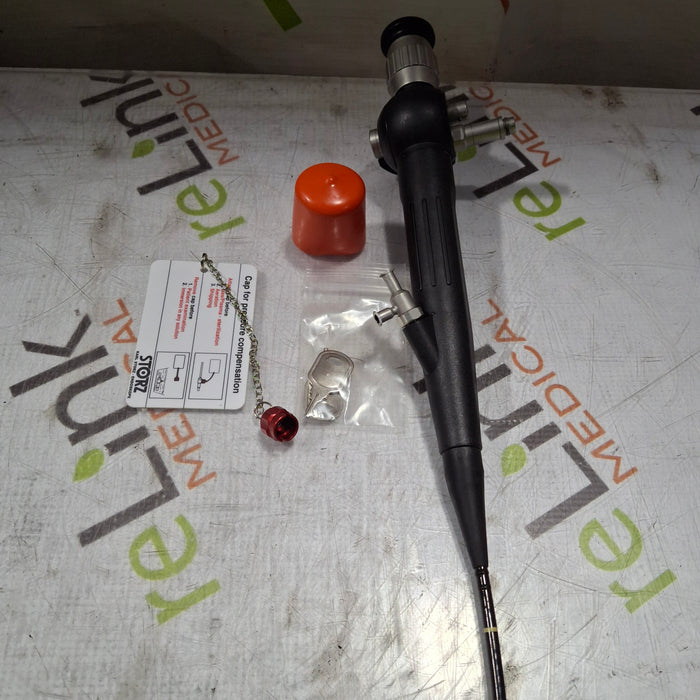Karl Storz Karl Storz 11272CU1 Flexible Cystoscope Flexible Endoscopy reLink Medical