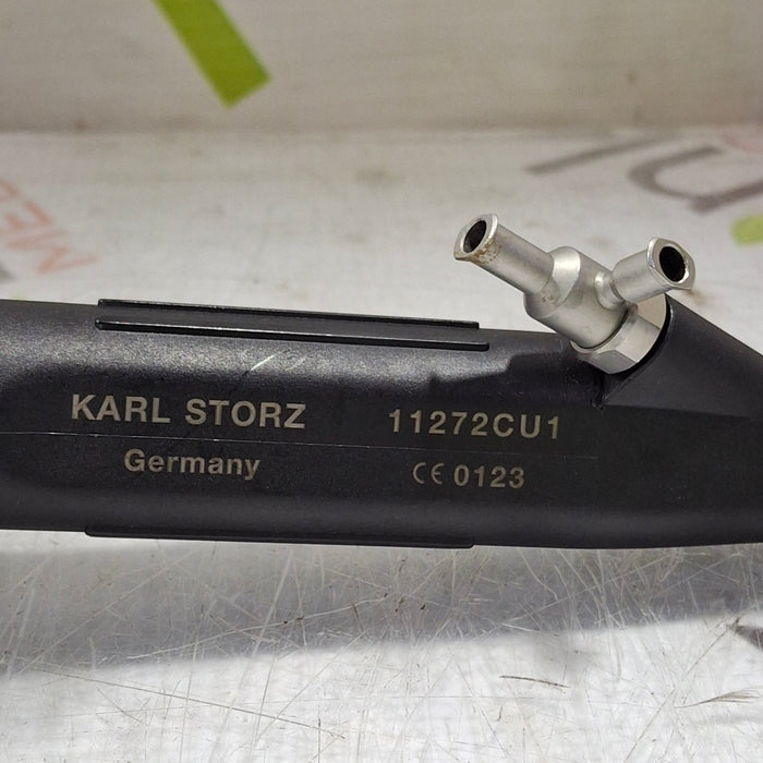 Karl Storz Karl Storz 11272CU1 Flexible Cystoscope Flexible Endoscopy reLink Medical