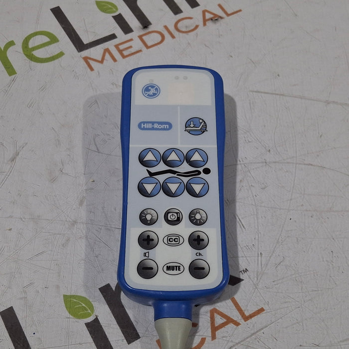 Hill-Rom Centrella Hand Control