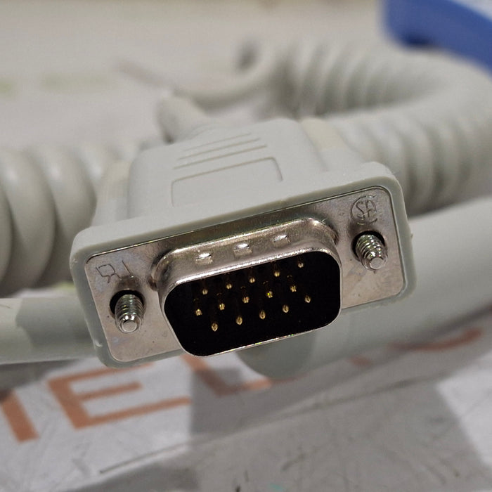 Hill-Rom Centrella Hand Control