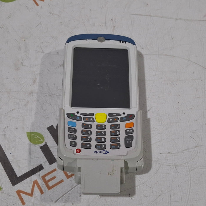 Socket Moblie Inc epoc Host Blood Analyzer