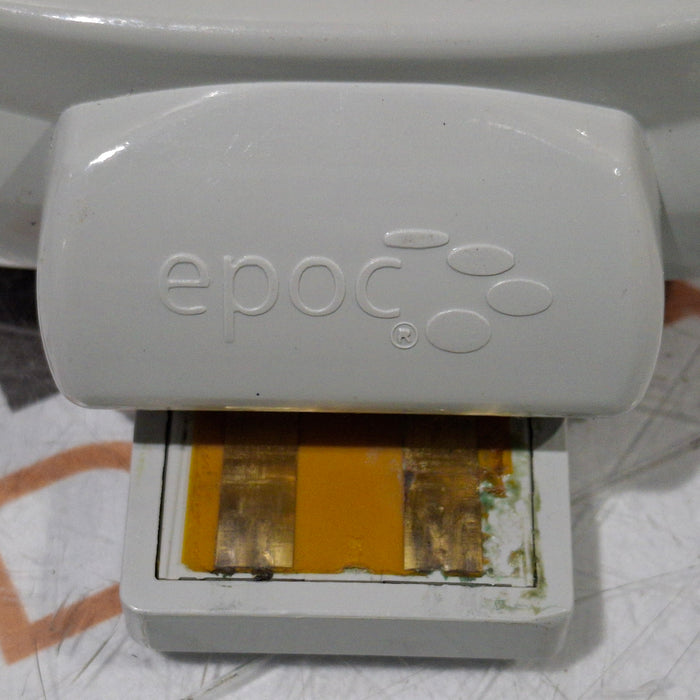 Socket Moblie Inc epoc Host Blood Analyzer