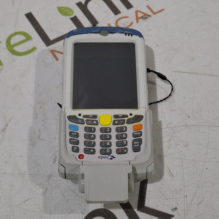 Socket Moblie Inc epoc Host Blood Analyzer