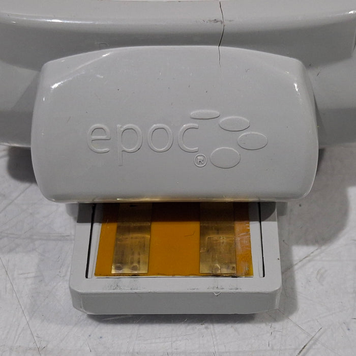 Socket Moblie Inc epoc Host Blood Analyzer
