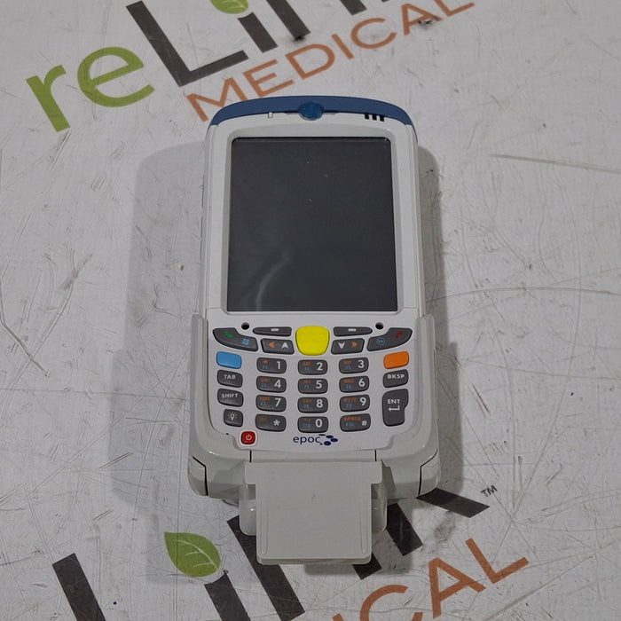 Socket Moblie Inc epoc Host Blood Analyzer