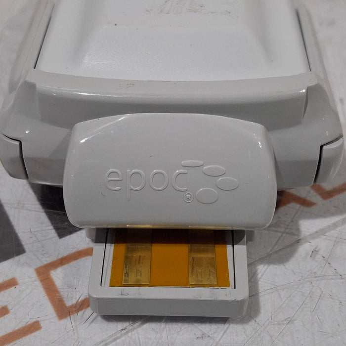 Socket Moblie Inc epoc Host Blood Analyzer