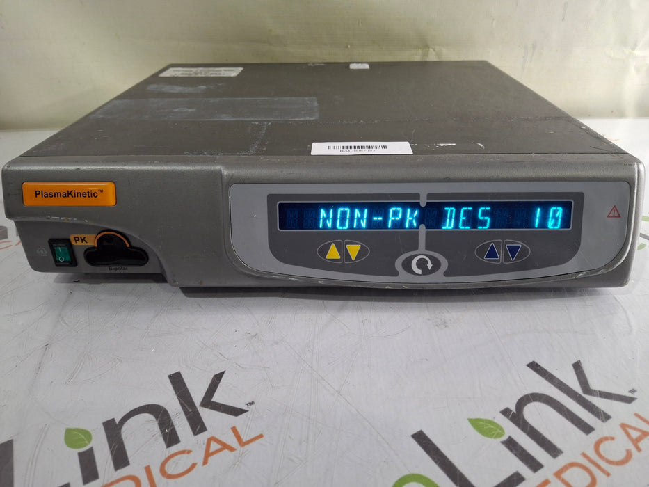 Everest Medical Plasma Kinetic 729044 Electrosurgical Unit