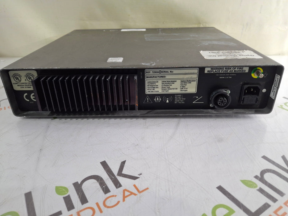 Everest Medical Plasma Kinetic 729044 Electrosurgical Unit