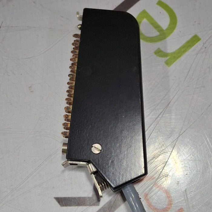 Carl Zeiss Carl Zeiss Foot Switch Surgical Microscope Accessory Surgical Microscopes reLink Medical