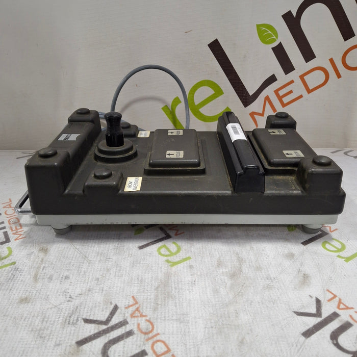 Carl Zeiss Carl Zeiss Foot Switch Surgical Microscope Accessory Surgical Microscopes reLink Medical