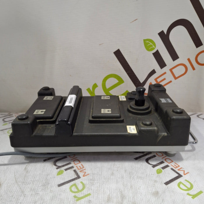 Carl Zeiss Carl Zeiss Foot Switch Surgical Microscope Accessory Surgical Microscopes reLink Medical