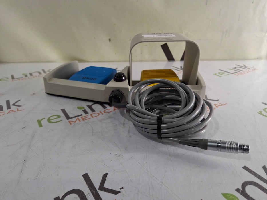 ArthroCare Corporation ArthroCare Corporation 10863 Footswitch Surgical Equipment reLink Medical