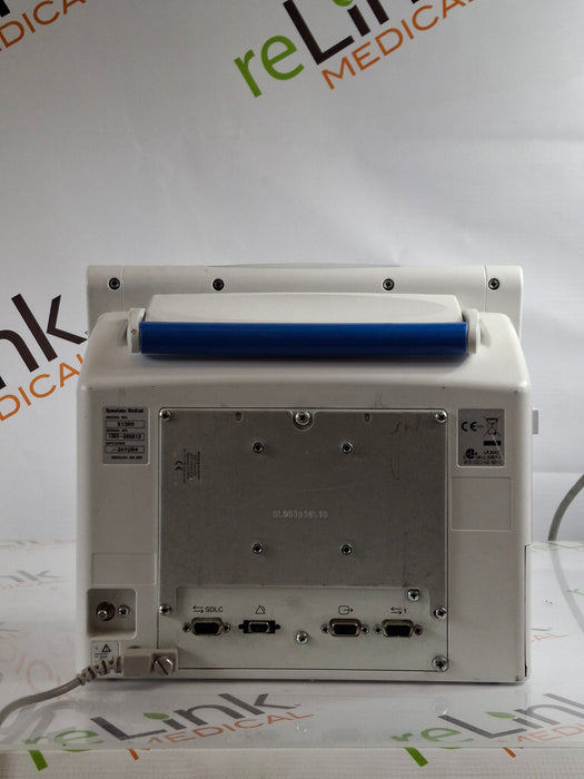 Spacelabs Healthcare Spacelabs Healthcare Ultraview SL 91369 Monitor Patient Monitors reLink Online