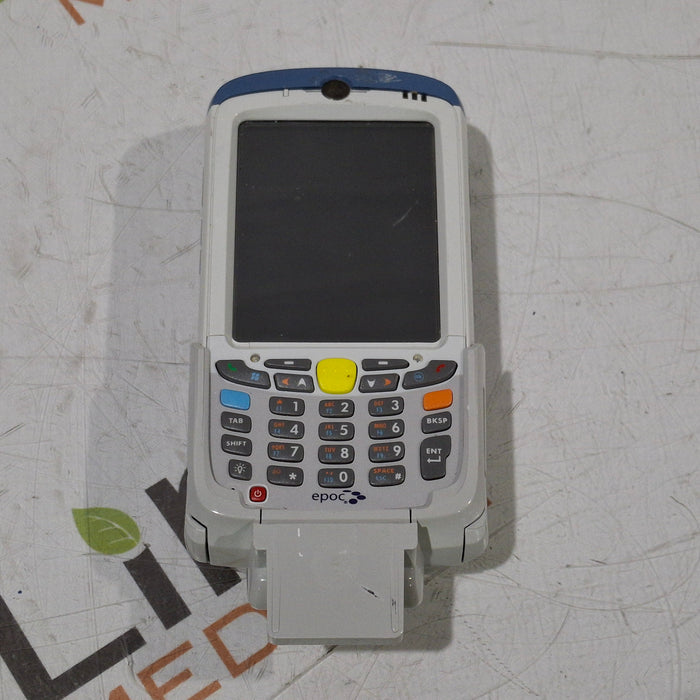 Socket Moblie Inc epoc Host Blood Analyzer