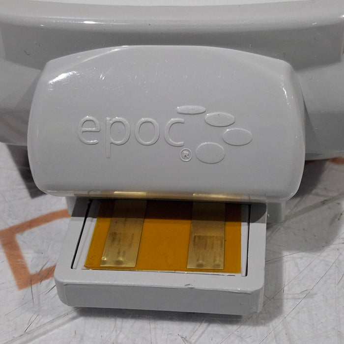 Socket Moblie Inc epoc Host Blood Analyzer