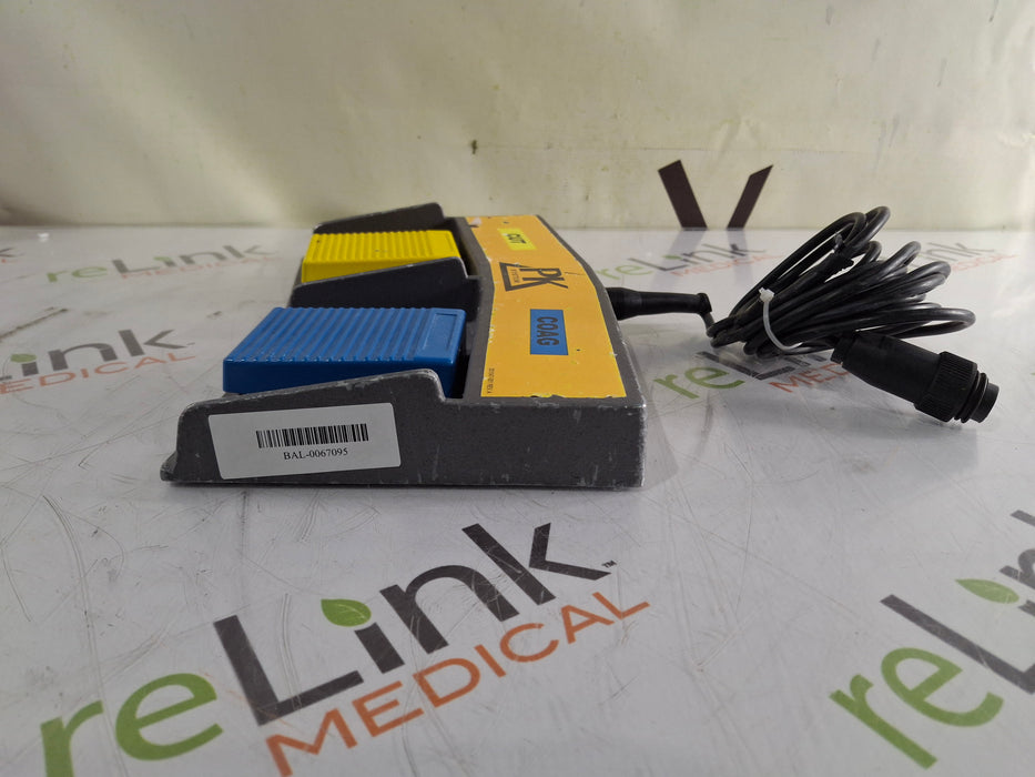 Steute Steute Steute KF 2 1S/1s MED-AP Two Pedal Monopolar Footswitch Surgical Equipment reLink Medical