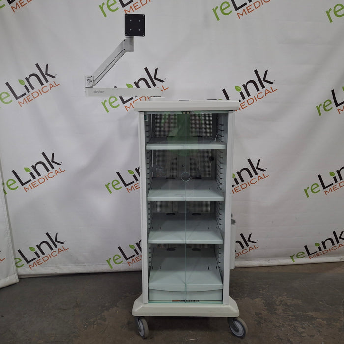 Stryker Stryker 240-099-011 Standard Cart Medical Furniture reLink Medical