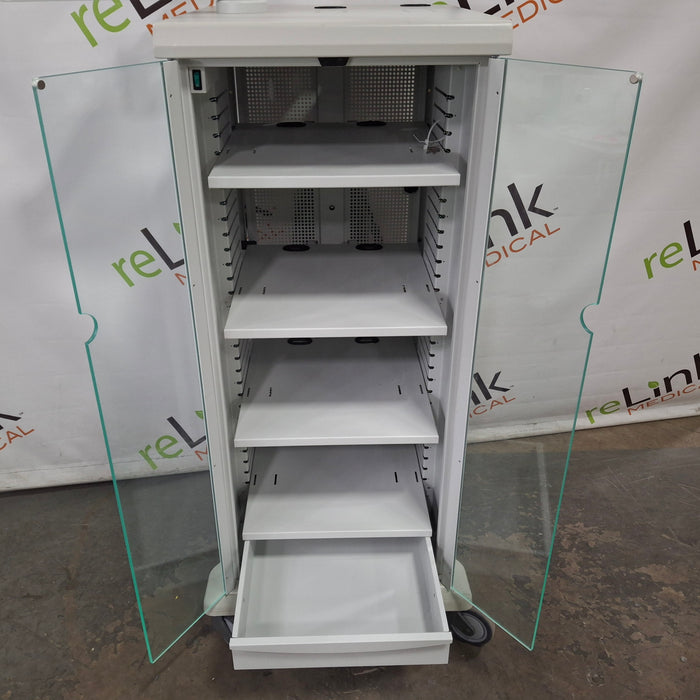 Stryker Stryker 240-099-011 Standard Cart Medical Furniture reLink Medical