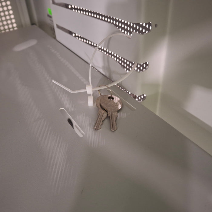 Stryker Stryker 240-099-011 Standard Cart Medical Furniture reLink Medical