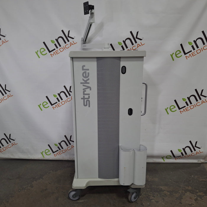 Stryker Stryker 240-099-011 Standard Cart Medical Furniture reLink Medical