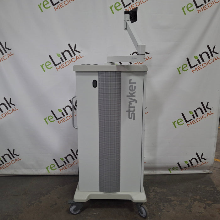 Stryker Stryker 240-099-011 Standard Cart Medical Furniture reLink Medical