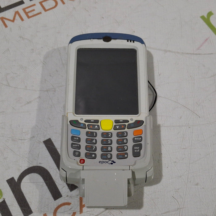 Socket Moblie Inc epoc Host Blood Analyzer