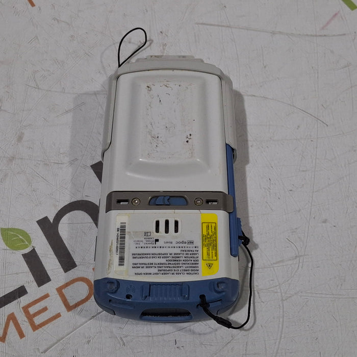 Socket Moblie Inc epoc Host Blood Analyzer