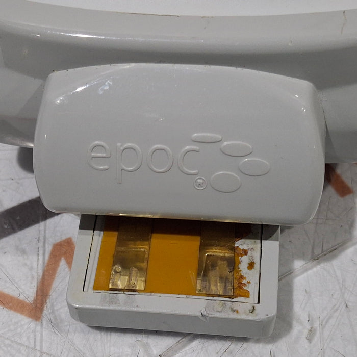 Socket Moblie Inc epoc Host Blood Analyzer