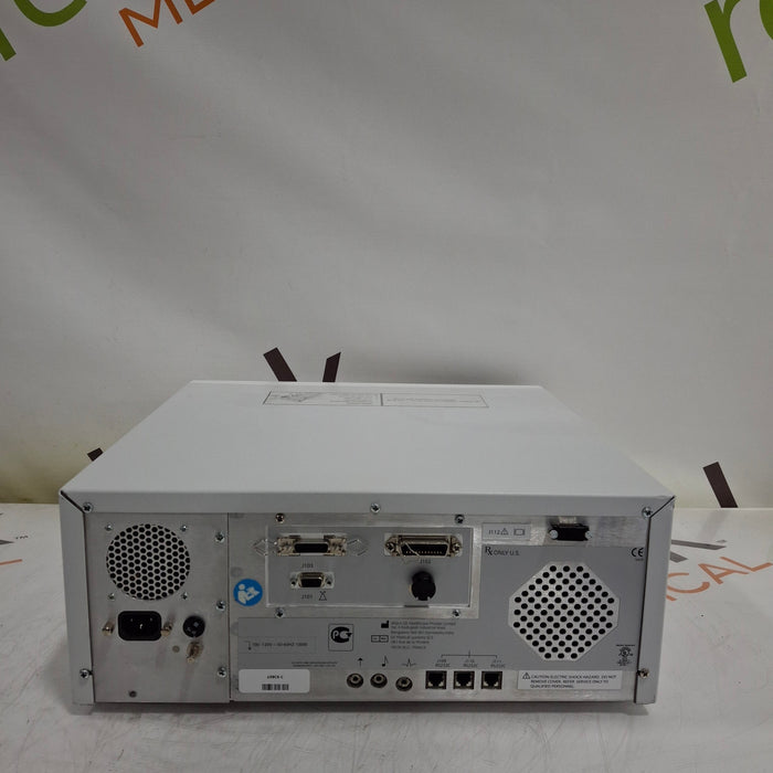 GE Healthcare GE Healthcare Corometrics 250cx Series Model 259cx-c Fetal Monitor Patient Monitors reLink Medical