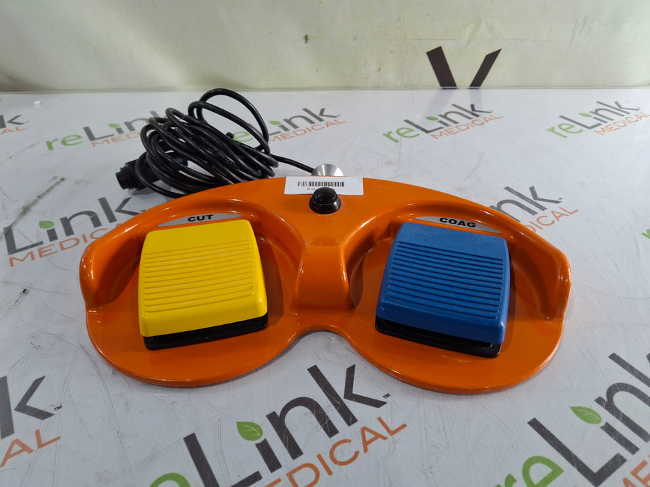 Gyrus Acmi, Inc. Gyrus Acmi, Inc. 736800 Footswitch Electrosurgical Units reLink Medical