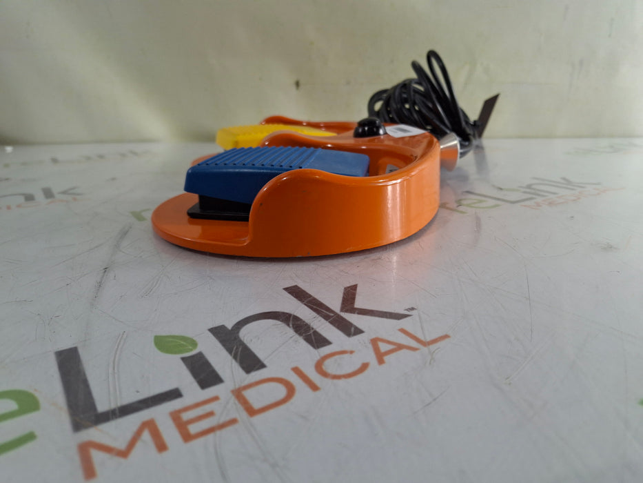 Gyrus Acmi, Inc. Gyrus Acmi, Inc. 736800 Footswitch Electrosurgical Units reLink Medical