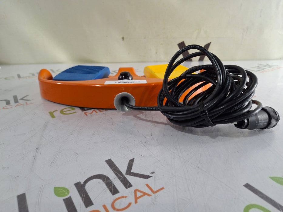 Gyrus Acmi, Inc. Gyrus Acmi, Inc. 736800 Footswitch Electrosurgical Units reLink Medical