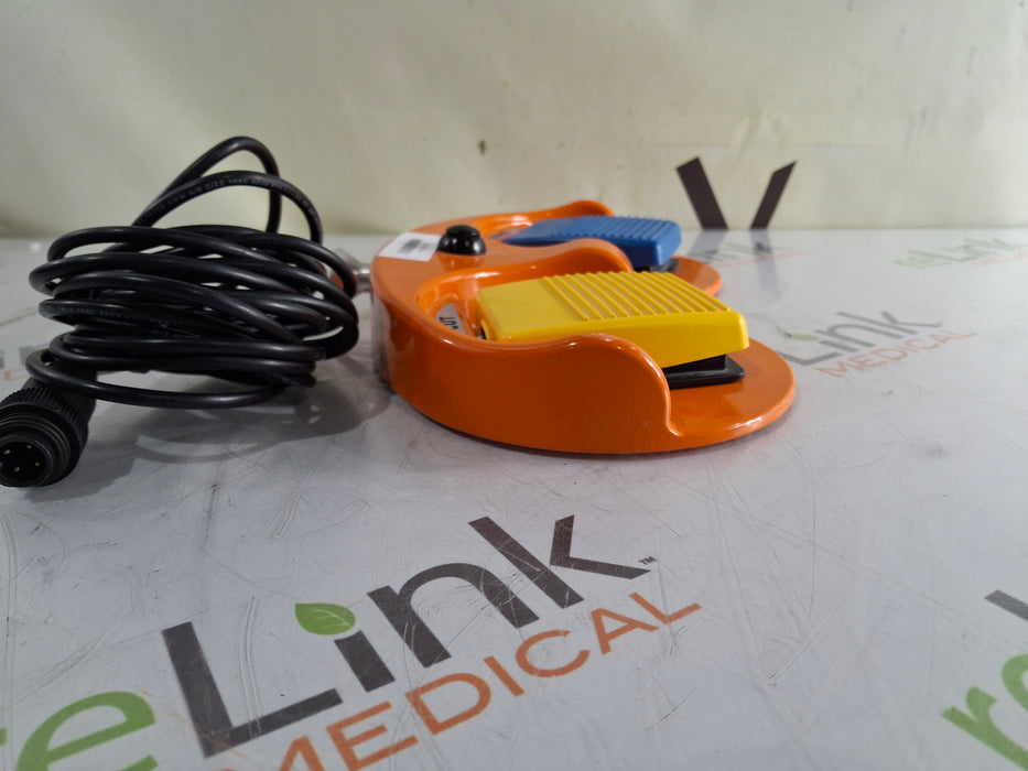 Gyrus Acmi, Inc. Gyrus Acmi, Inc. 736800 Footswitch Electrosurgical Units reLink Medical