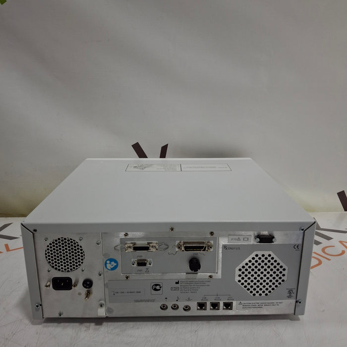 GE Healthcare GE Healthcare Corometrics 250cx Series Model 259cx-c Fetal Monitor Patient Monitors reLink Medical