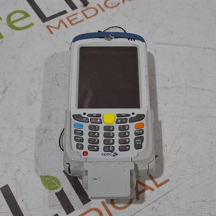 Socket Moblie Inc epoc Host Blood Analyzer