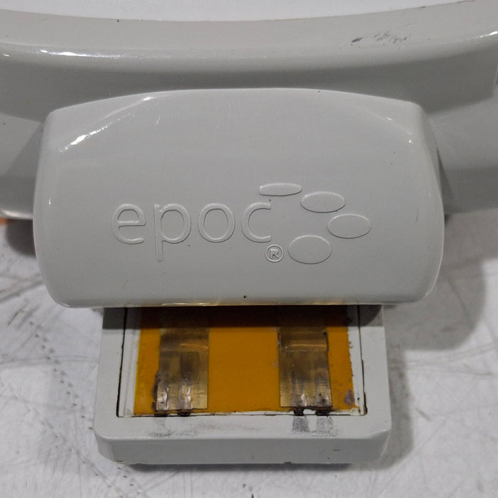 Socket Moblie Inc epoc Host Blood Analyzer