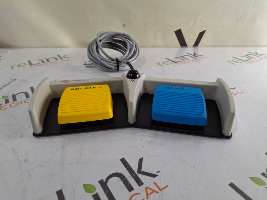 ArthroCare Corporation ArthroCare Corporation 10863 Footswitch Surgical Equipment reLink Medical