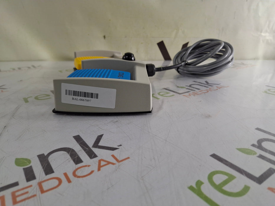 ArthroCare Corporation ArthroCare Corporation 10863 Footswitch Surgical Equipment reLink Medical