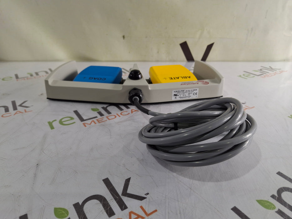 ArthroCare Corporation ArthroCare Corporation 10863 Footswitch Surgical Equipment reLink Medical