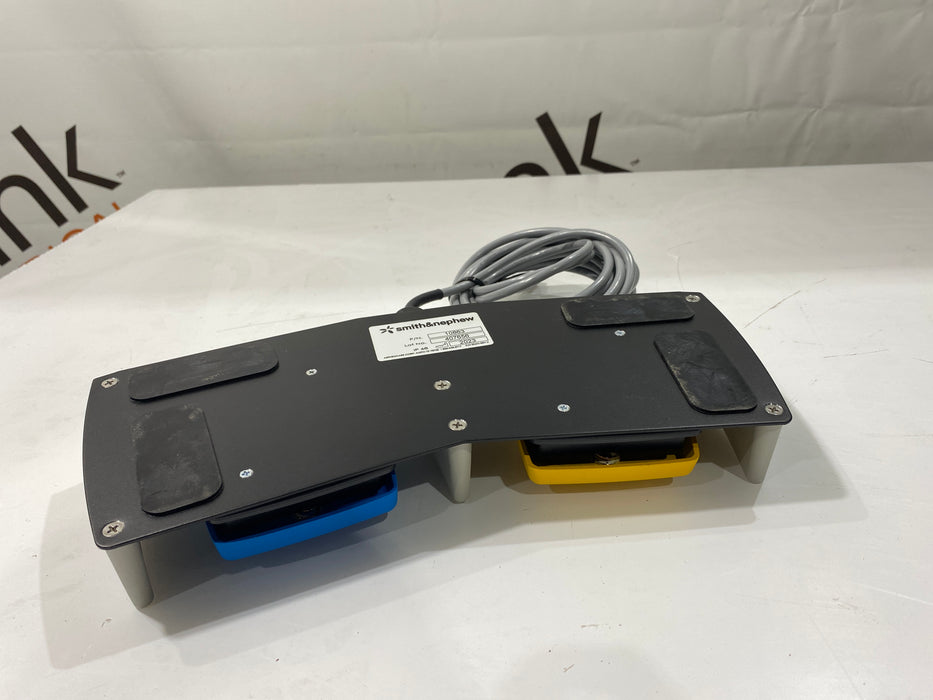 ArthroCare Corporation ArthroCare Corporation 10863 Footswitch Surgical Equipment reLink Medical