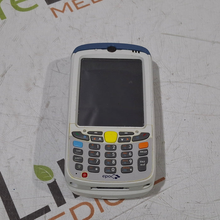 Socket Moblie Inc epoc Host Blood Analyzer