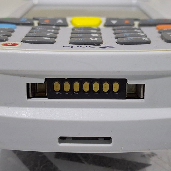 Socket Moblie Inc epoc Host Blood Analyzer